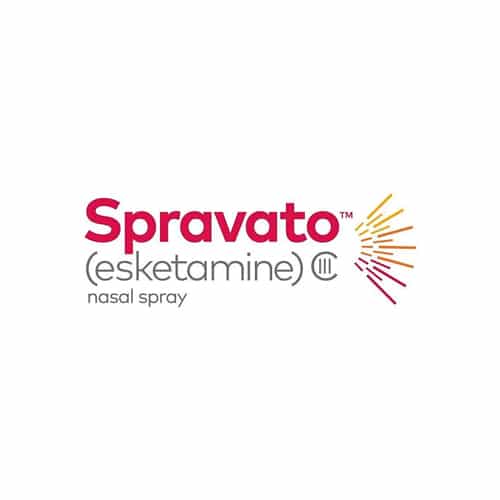 Spravato logo