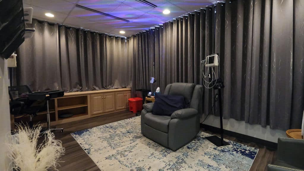 New Pathways Clinic Columbus