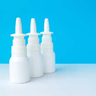Spravato nasal spray is Esketamine for depression treatment
