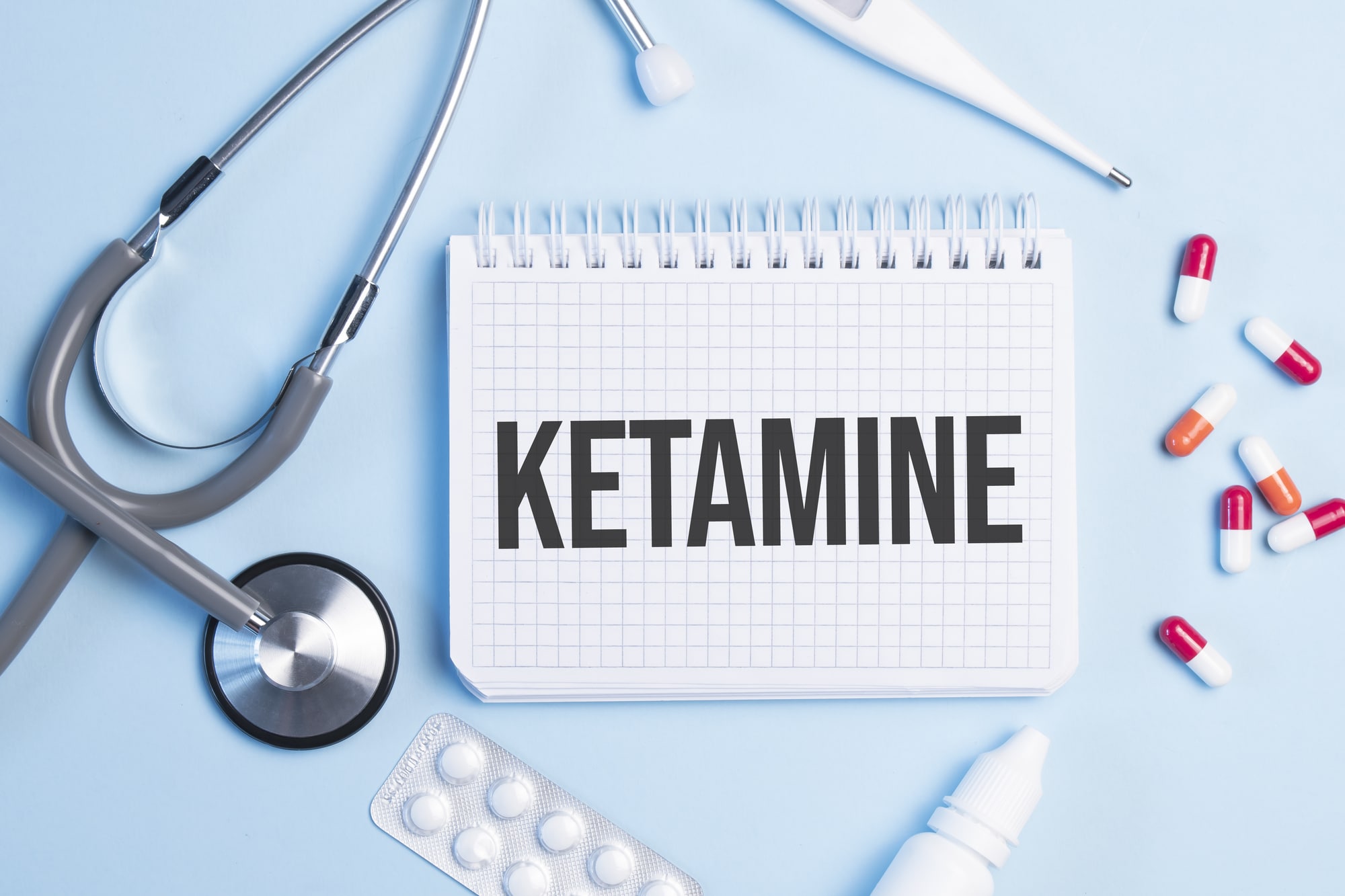 Maximizing the Benefits of Ketamine Therapy and Spravato Nasal Spray