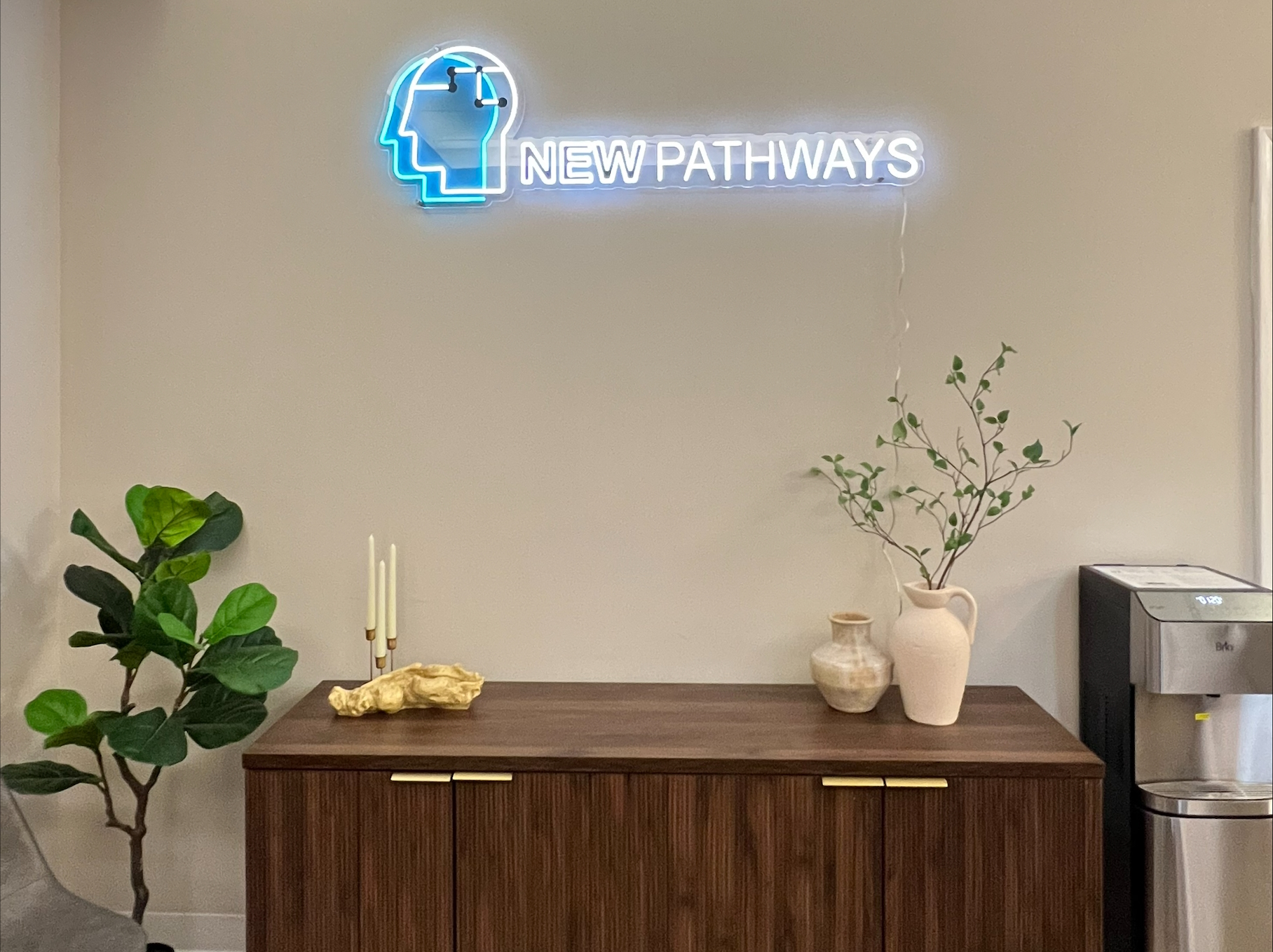 New Pathways Clinic Expands to Cincinnati