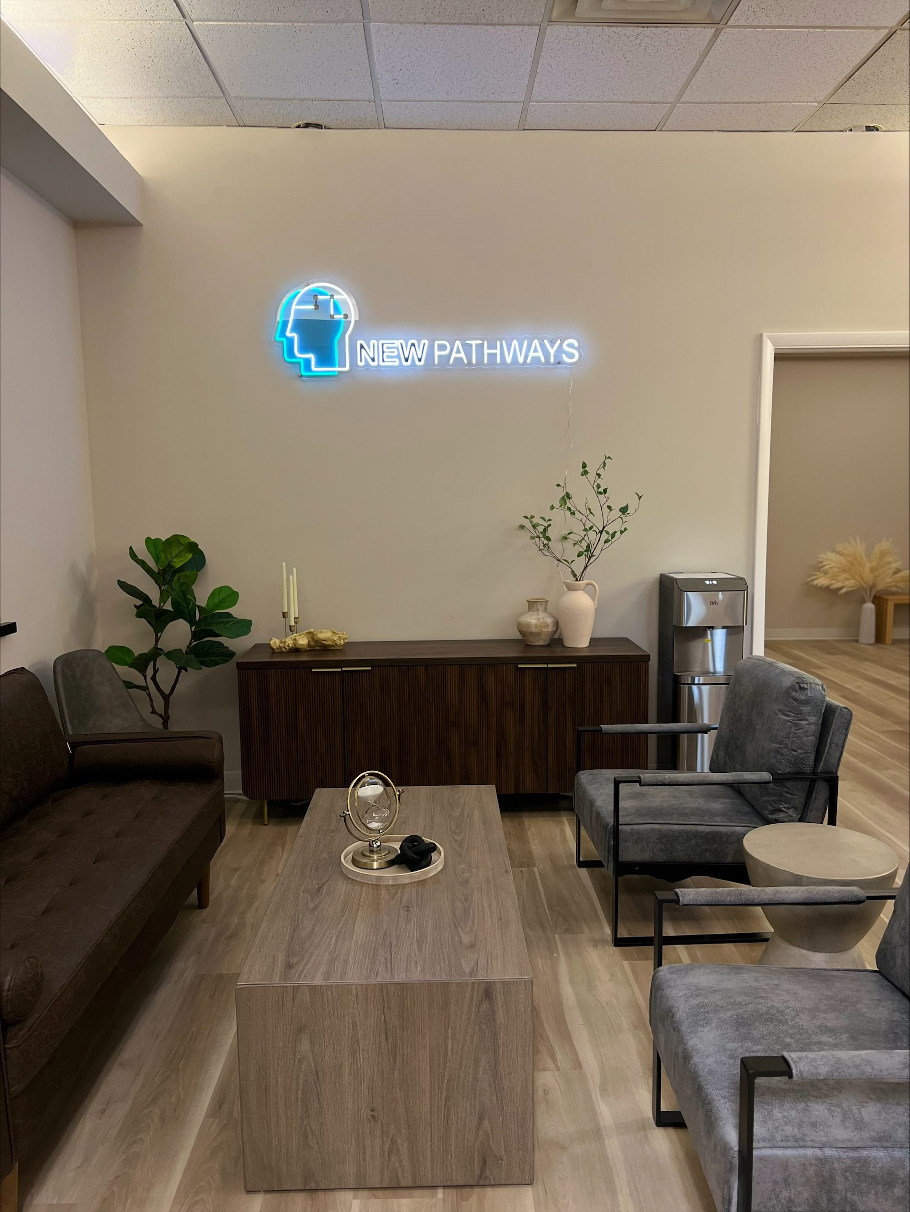 New Pathways Clinic Expands to Cincinnati
