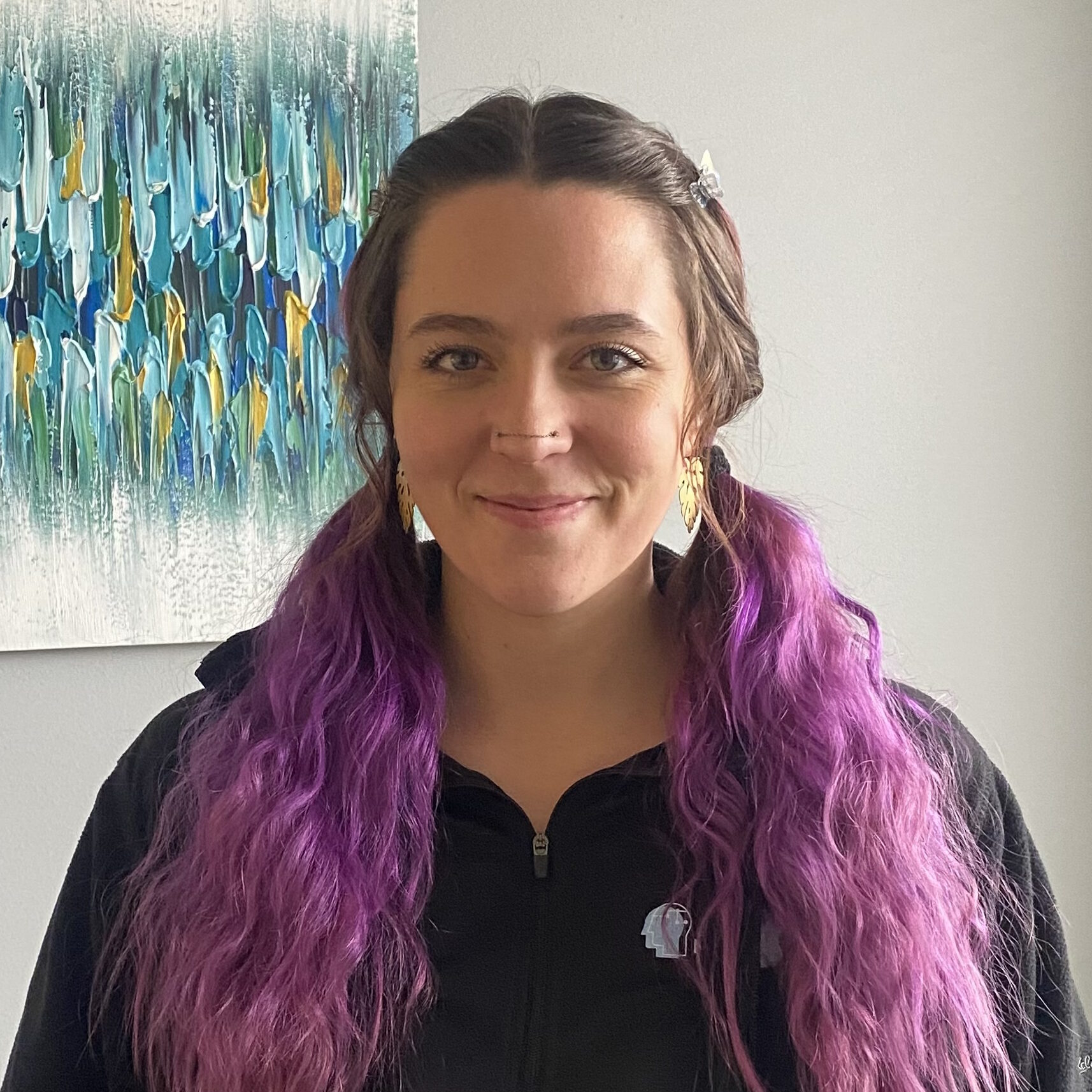 Nurse Supervisor – Jewel V.