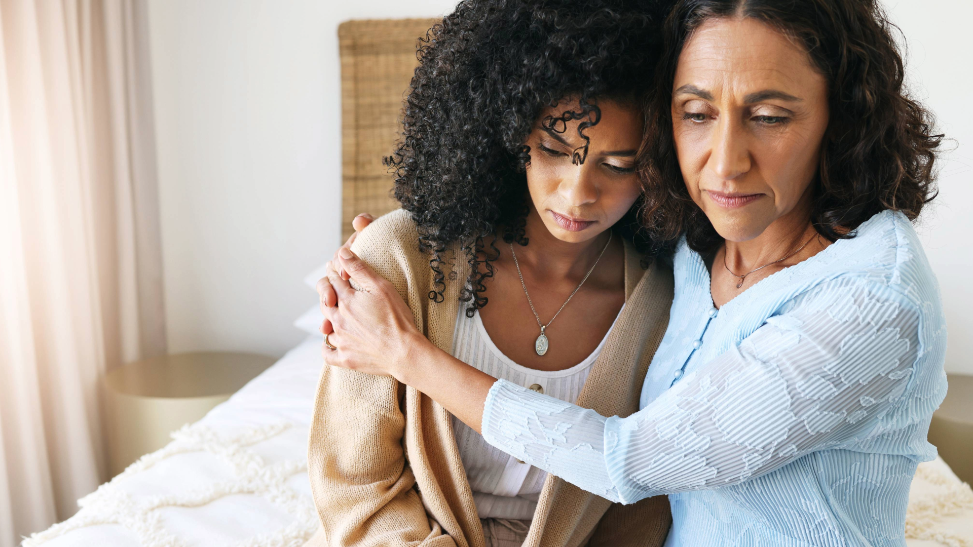 depression in families