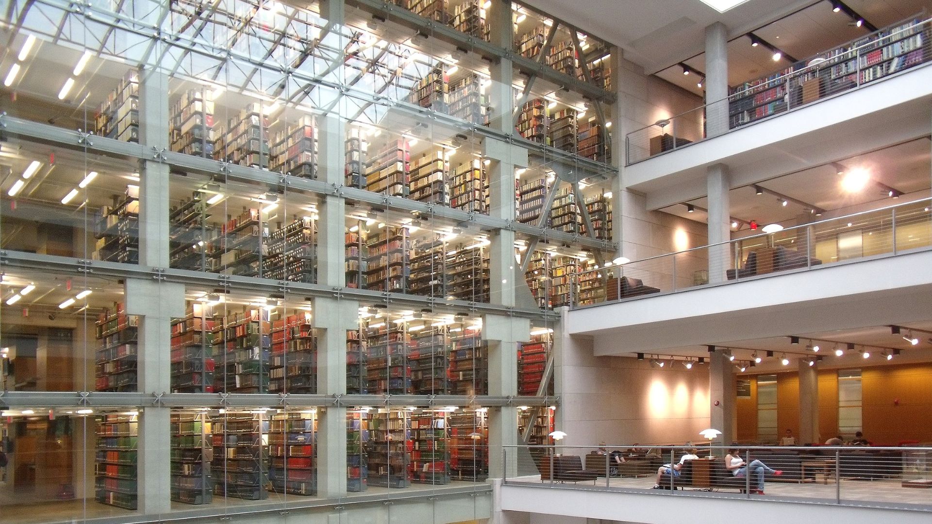 osu library