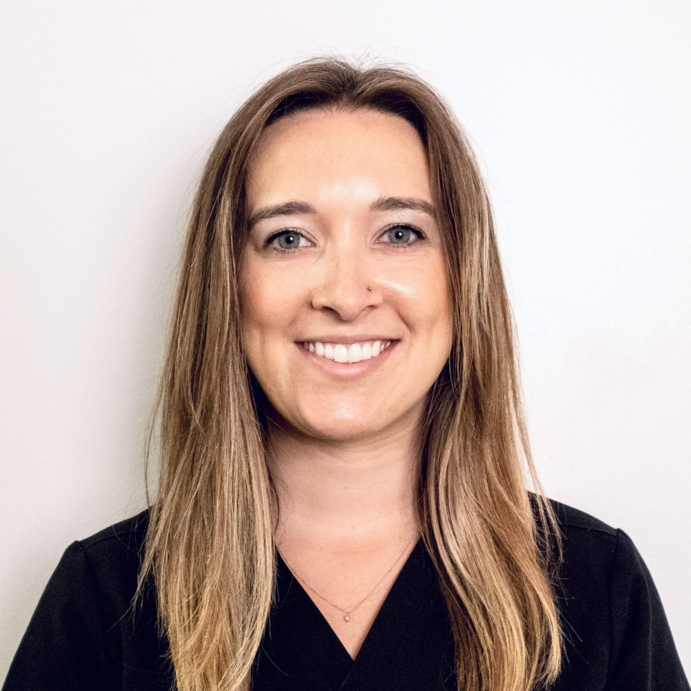 Ketamine PMHNP Ashley