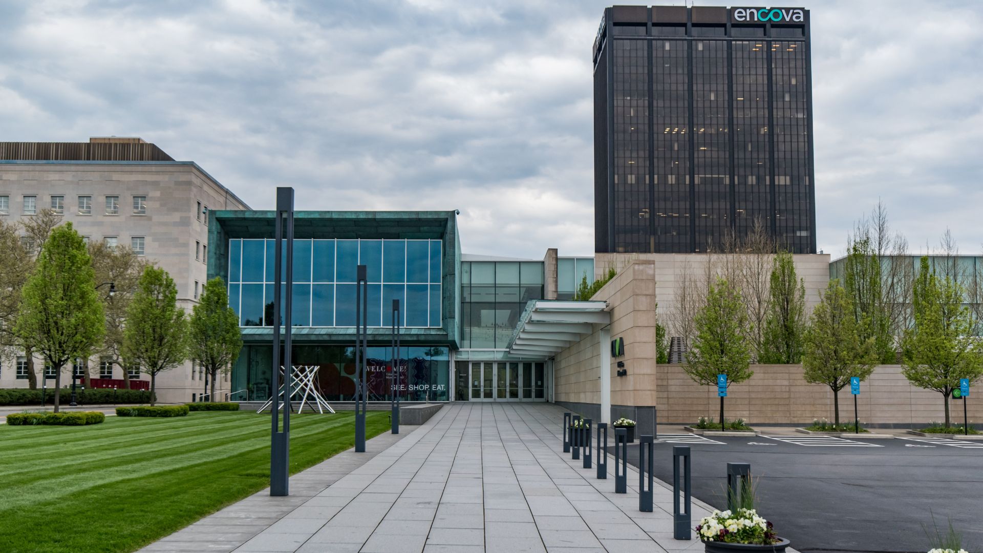 Columbus Museum of Art