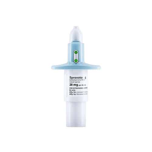 Spravato vs Ketamine – what’s the difference?